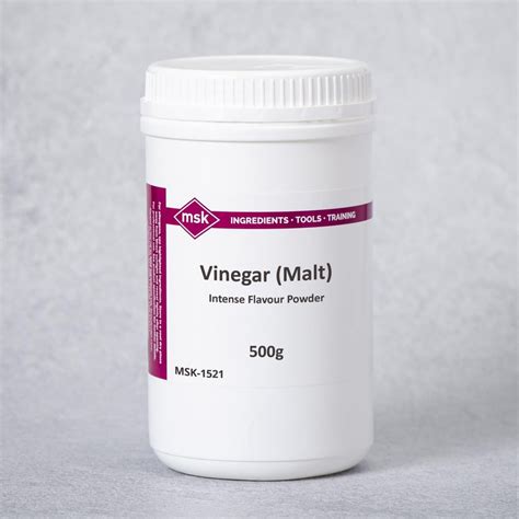 malt vinegar powder